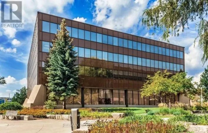 PL2* - 2000 ARGENTIA ROAD, Mississauga