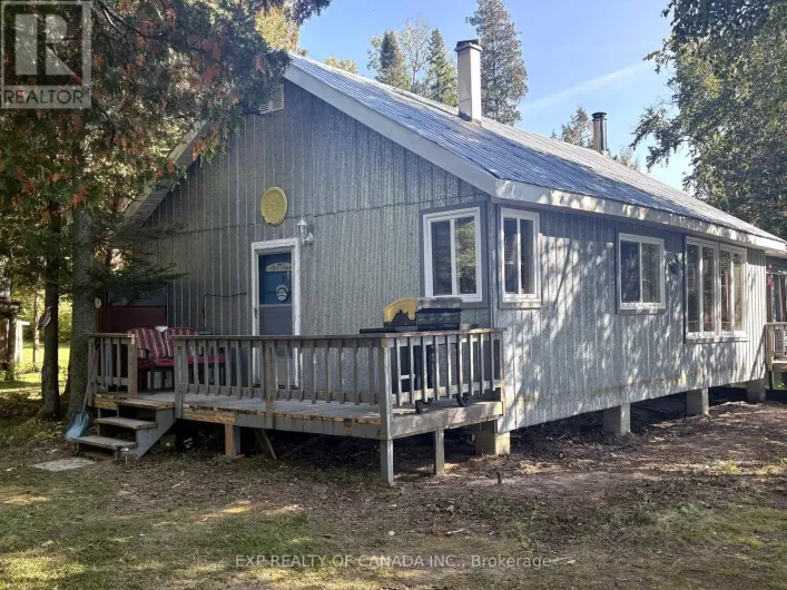 PL27561 LT 3 PL M978 NE, Sudbury Remote Area