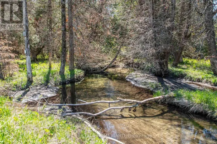 P/L35 CON 5 BULL ROAD, Alnwick/Haldimand