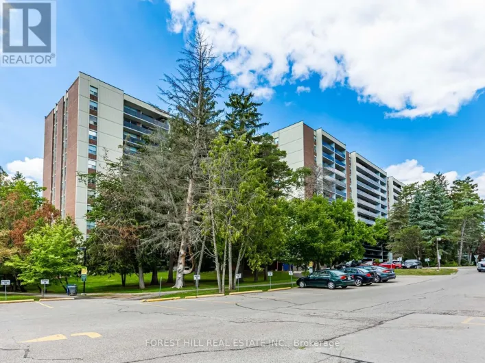 PL5 - 4001 BAYVIEW AVENUE, Toronto