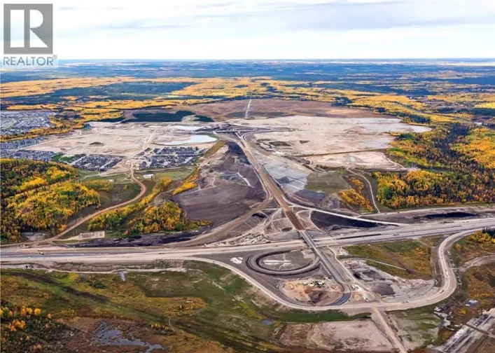 Plan 1422879 Block 19 Lot 1, Fort McMurray