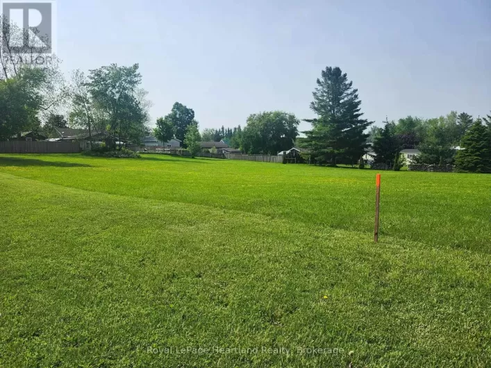 PLAN 168 LOTS 172 TO 174 UNION STREET, North Huron