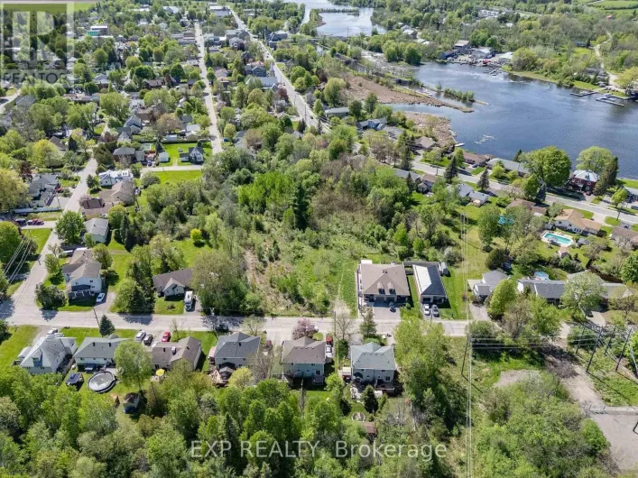 PLAN 7 PT LOTS GERTRUDE AVENUE, Merrickville-Wolford