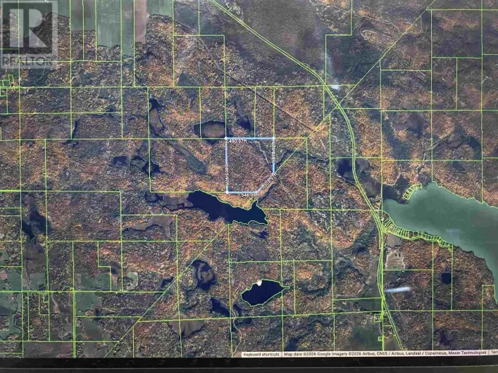 PLAN H749 RCP LOT 14, Laird Township