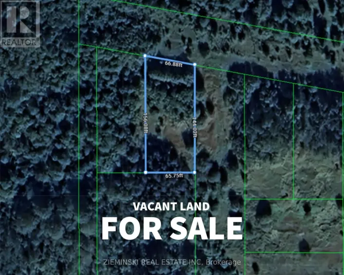 PLAN M94C LOT 50 PCL 4980NEC, Cochrane