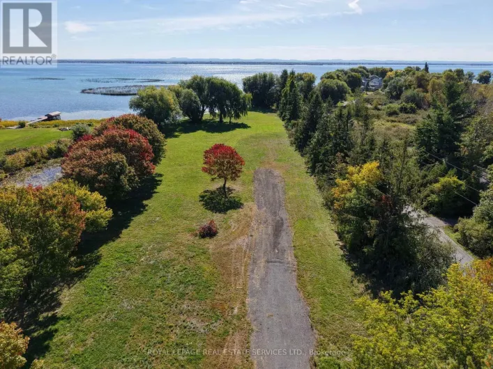 P.LOT22 CONCESSION 1 STREET, South Glengarry