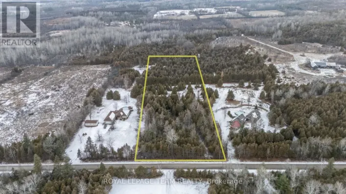PLT10C4 CRAIG ROAD W, North Grenville