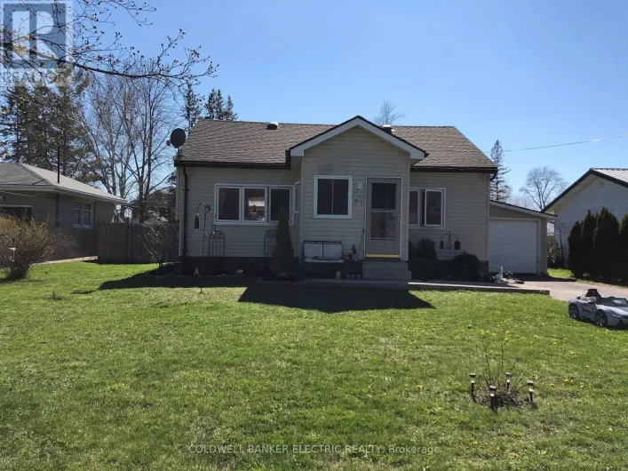 PO BOX 677 - 71 BURSTHALL STREET, Marmora and Lake