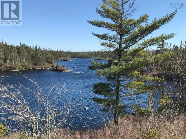 Portion of Lot 3 Mosers Hill Lake, Glen Margaret