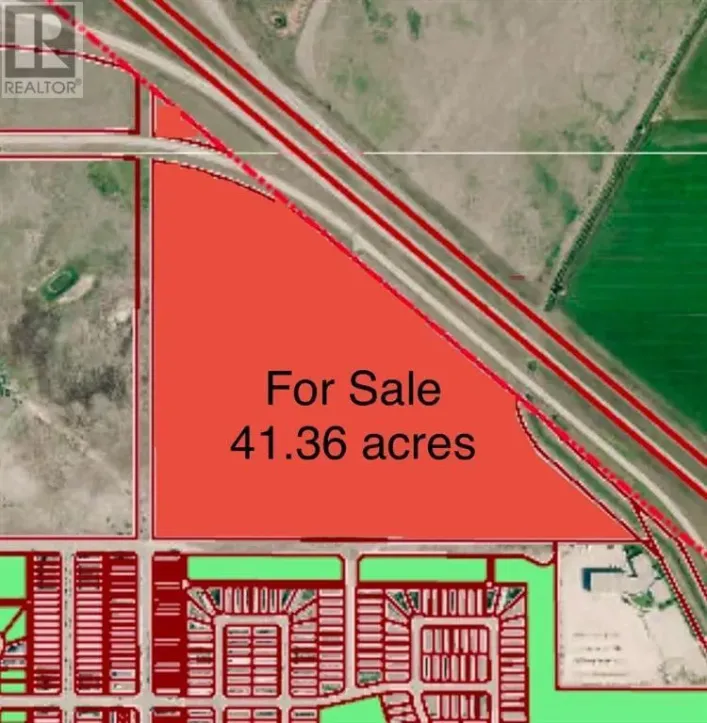 Portion of NW 34 College Drive, Brooks