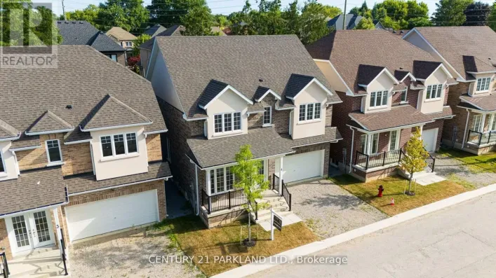 POTL #2 - 1741 FAIRPORT ROAD, Pickering