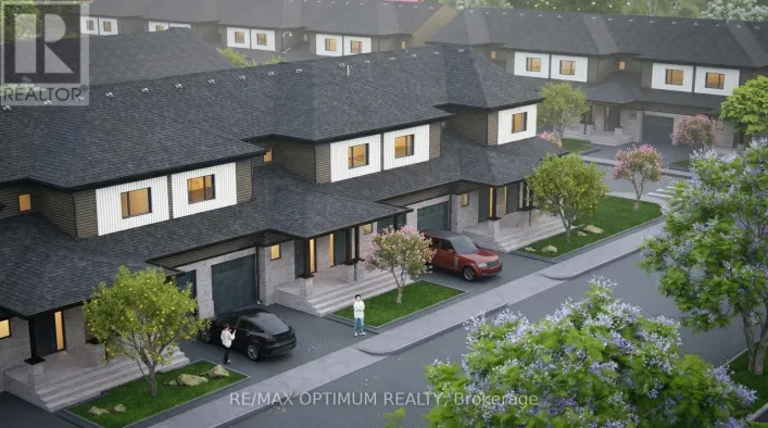 POTL LOT 14 WALDEN BOULEVARD, Fort Erie