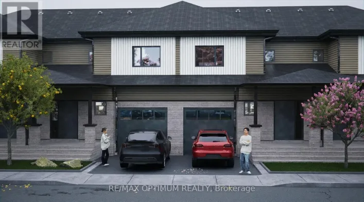 POTL LOT 17 WALDEN BOULEVARD, Fort Erie