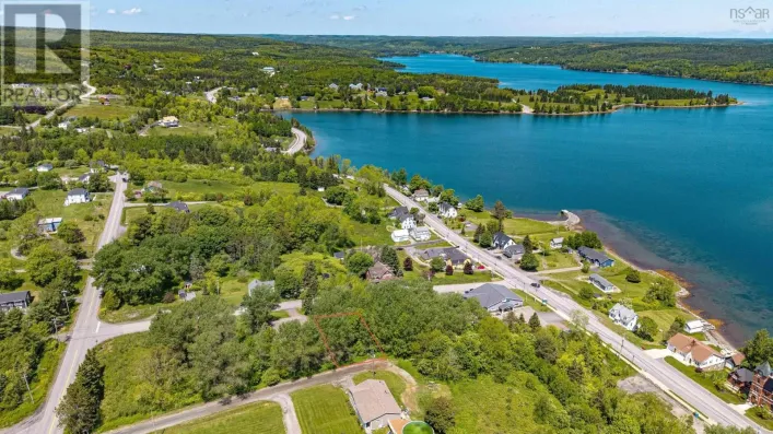 Prince Street, Guysborough