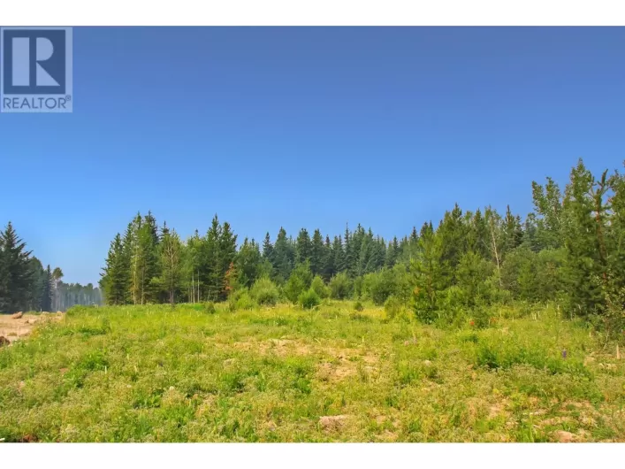 PROP LOT 2 BROWN ROAD, Bridge Lake