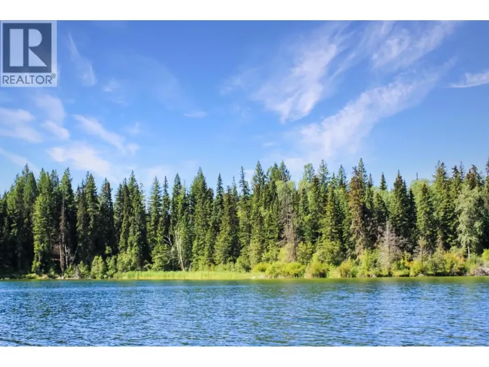 PROP LOT 8 BROWN ROAD, Bridge Lake