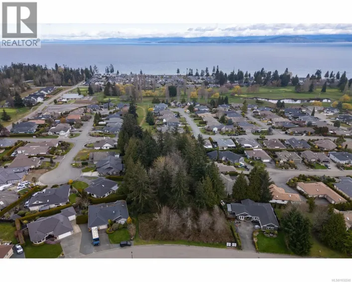 PROP LOT A FAIRWAYS Dr, Qualicum Beach