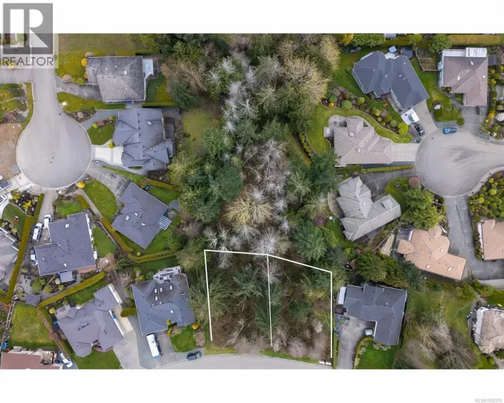 PROP LOT B FAIRWAYS Dr, Qualicum Beach