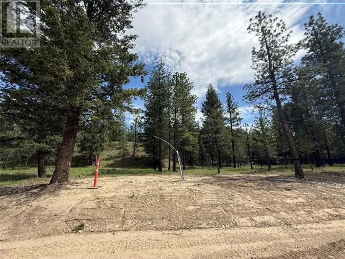 Proposed Lot 14 - 6145 Parnaby Road, Cranbrook