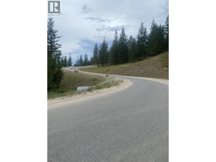 Proposed Lot 5 Upper Booth Road N, Kelowna