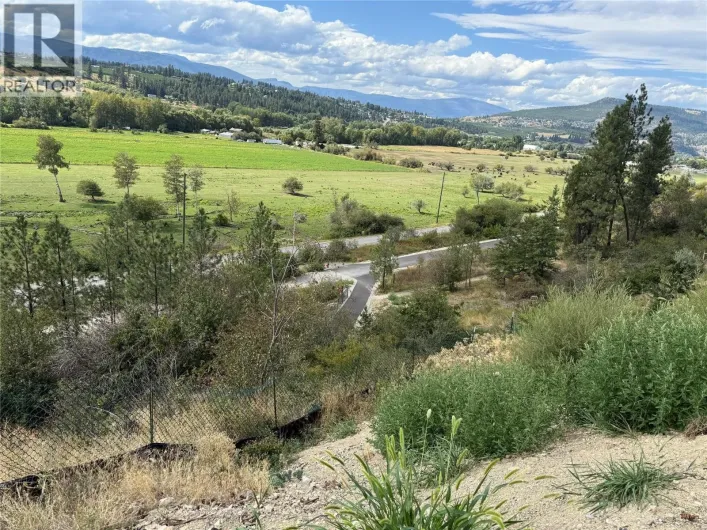 Proposed Lot A -10544 Bonnie Drive, Lake Country