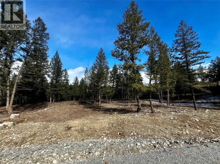 Proposed lot A-18 6145 Parnaby Road, Cranbrook