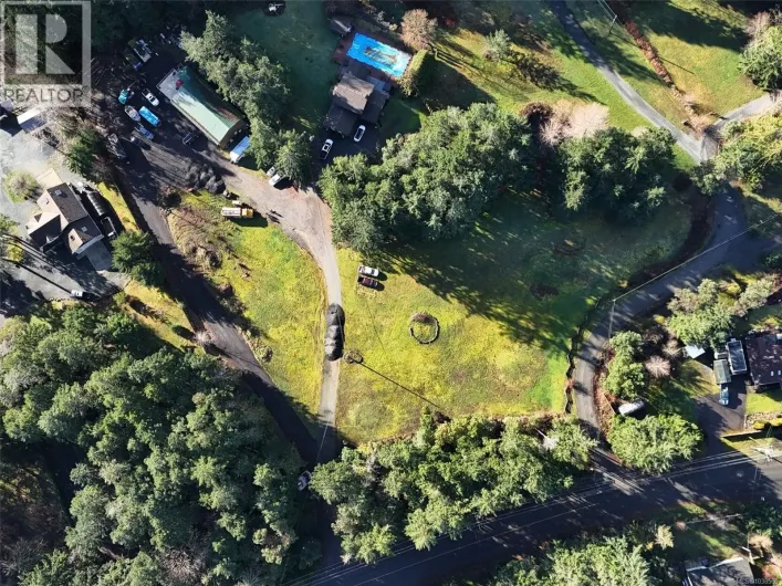 Proposed Lot B 7045 Aulds Rd, Lantzville