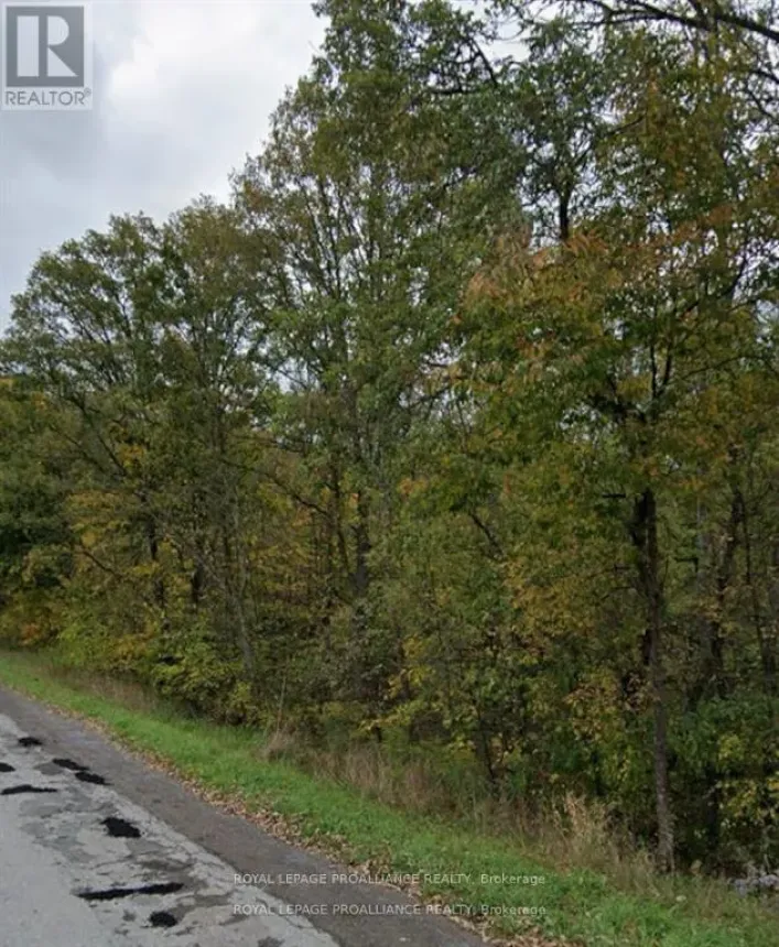 PT 1 - 1222 COOKE ROAD, Stirling-Rawdon