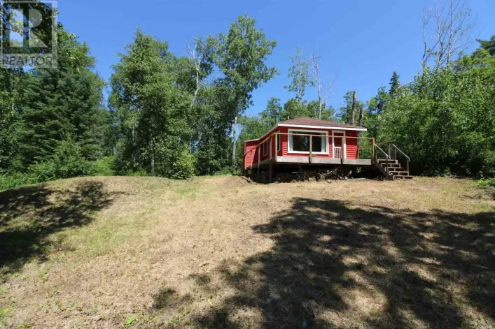 Pt 1 23R-14945 Snake BAY, Sioux Narrows