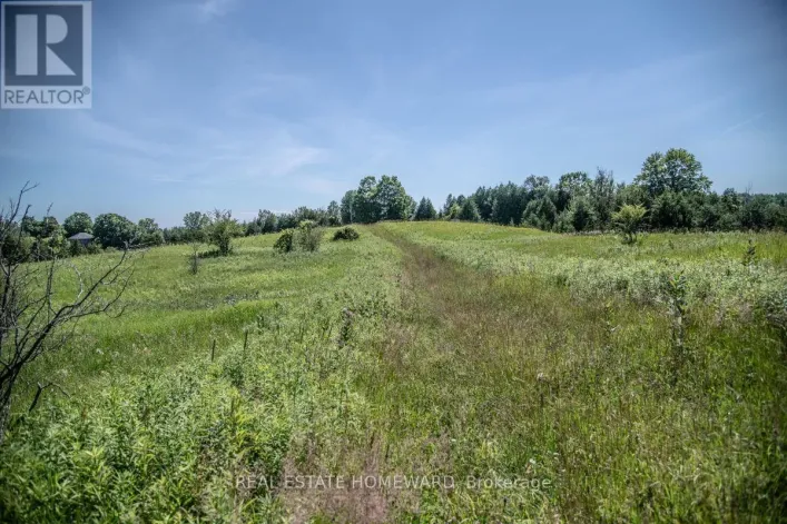 PT 1 BOYCE ROAD, Alnwick/Haldimand