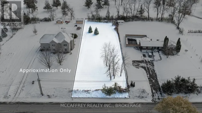 PT 1 LT 23 CON 7 PALACE ROAD, Greater Napanee