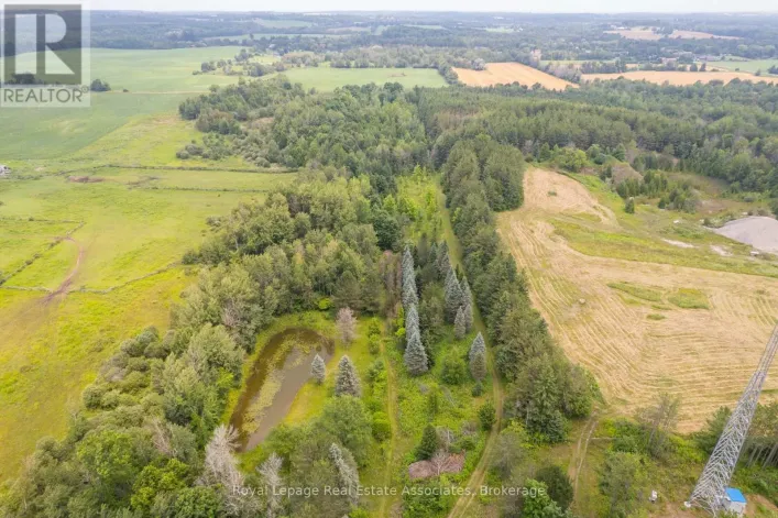 PT 25 FOURTH LINE, Erin