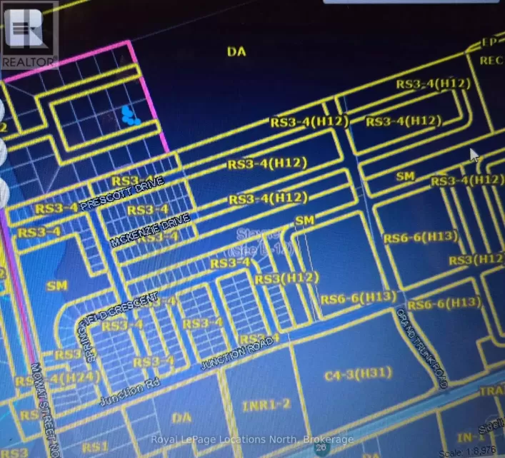 PT 26 - PTLT26 MOWAT STREET N, Clearview