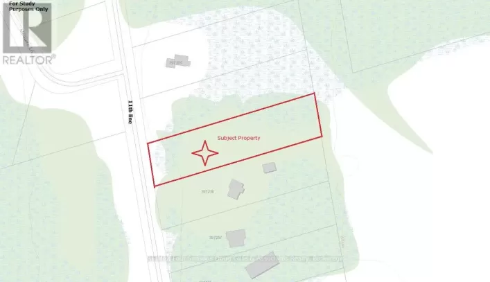 PT 3 11TH LINE, Blue Mountains