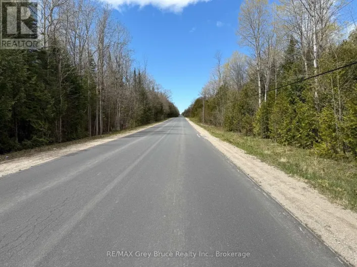 PT 3, LOT 6 PIKE BAY ROAD, Northern Bruce Peninsula
