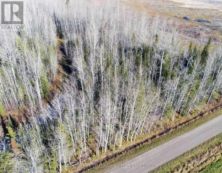 PT 4 CABIN ROAD, Englehart