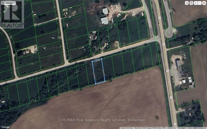 PT 42 SCHELL FARM E, Clearview