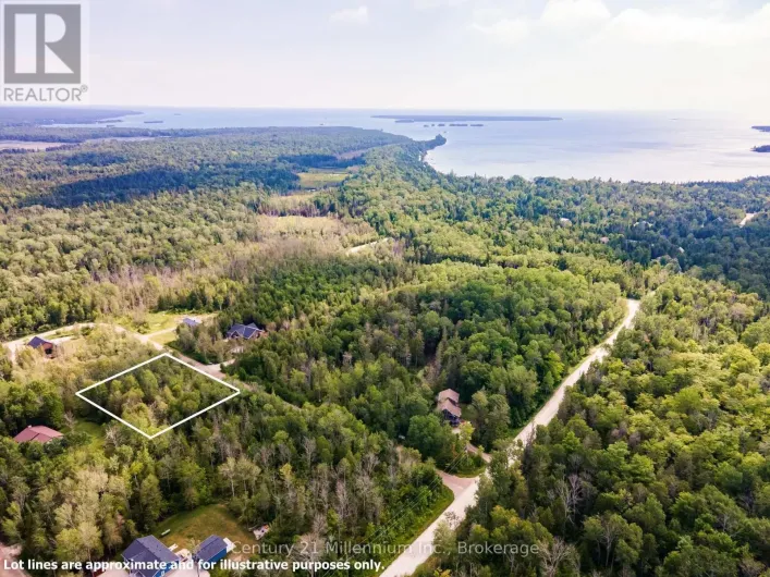 PT 52 HENWOOD STREET, Northern Bruce Peninsula