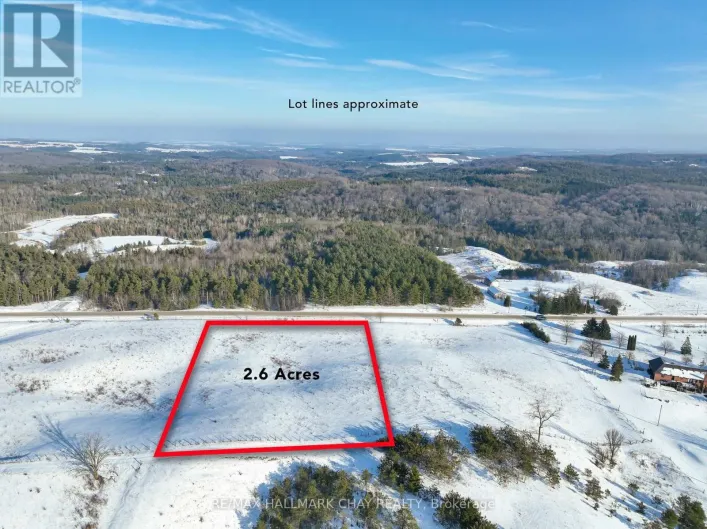 PT E 1/2 LOT25 CONC 4 EHS PT 1, PL 7R6861 TOWN OF MONO ST, MONO STREET, Mono