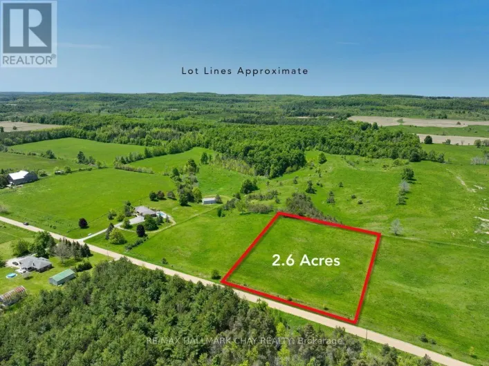 PT E 1/2 LOT25 CONC 4 EHS PT 1, PL 7R6861 TOWN OF MONO ST, MONO STREET, Mono