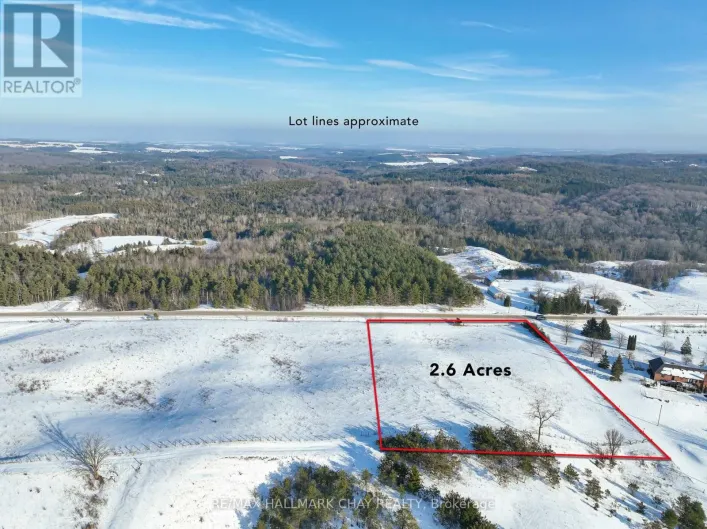 PT E 1/2 LT25, CONC 4 EHS PT 2, PL 7R6861 TOWN OF MONO ST, MONO STREET, Mono