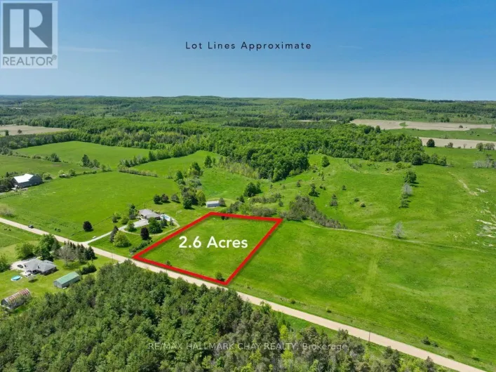 PT E 1/2 LT25, CONC 4 EHS PT 2, PL 7R6861 TOWN OF MONO ST, MONO STREET, Mono