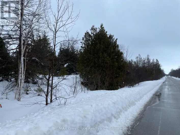 PT FARM LT 4 CHI SIN TIB DEK ROAD, Northern Bruce Peninsula