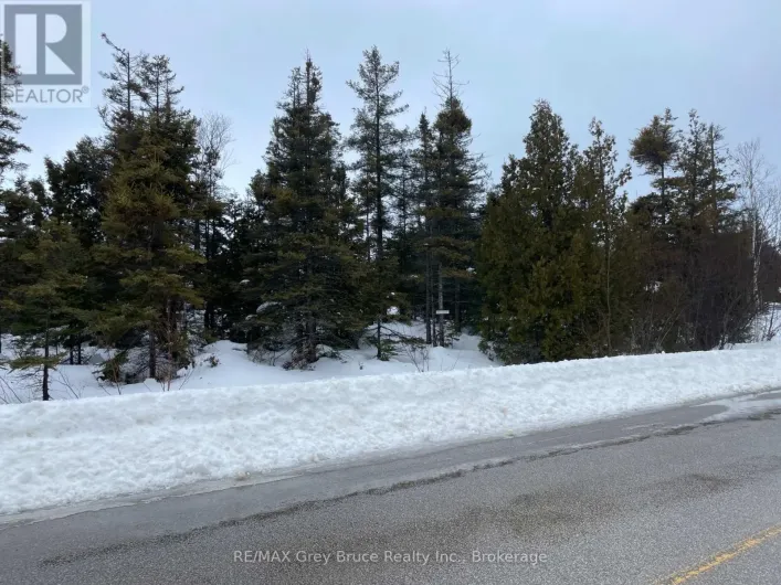 PT FM LT 4 CHI SIN TIB DEK ROAD, Northern Bruce Peninsula