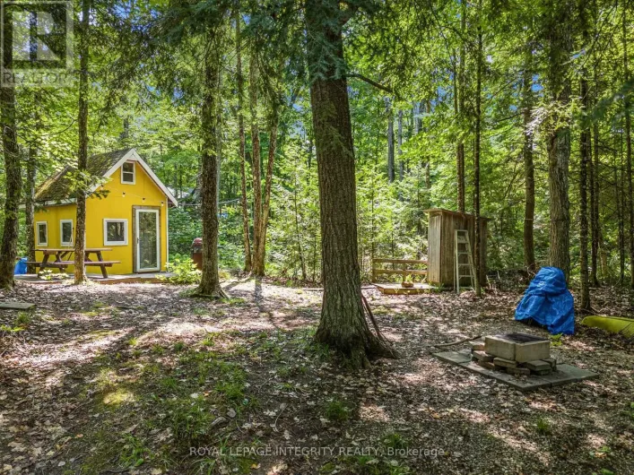 PT L 27 BOW LAKE LANE, Lanark Highlands