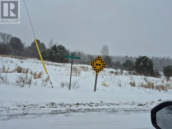 PT LOT 10 CON 12 BELANGER ROAD, Papineau-Cameron