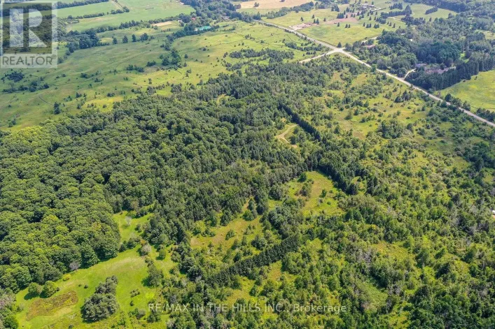 PT LOT 11 CON 4 ESCARPMENT SIDE ROAD, Caledon