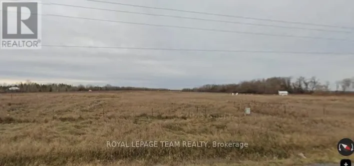 PT LOT 12 & 13 - 1500 THOMAS ARGUE ROAD, Ottawa
