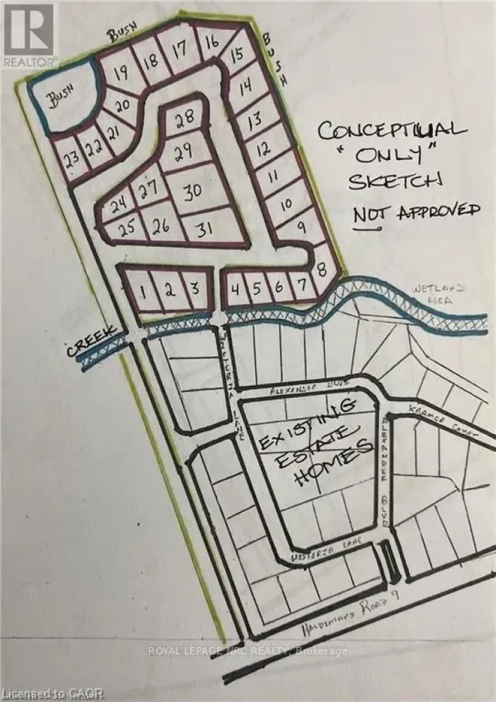 PT LOT 14 HALDIMAND 9 ROAD, Haldimand