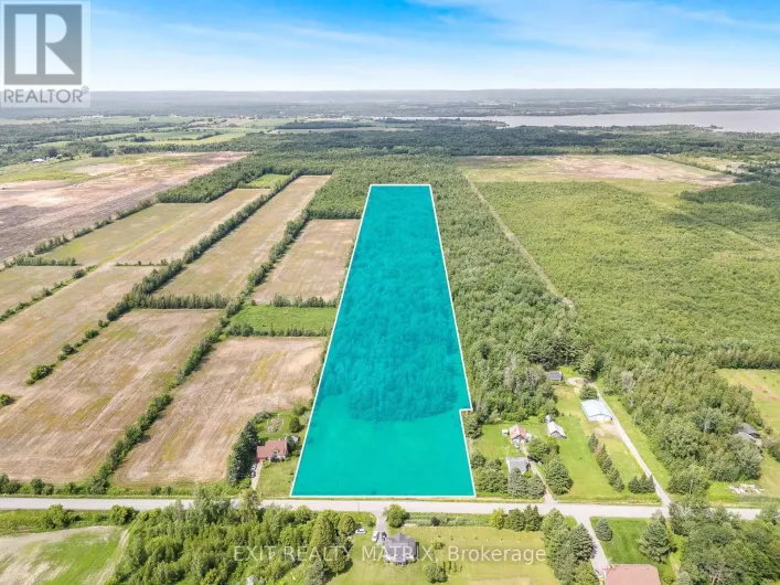 PT LOT 17 CONCESSION 2 ROAD, Hawkesbury